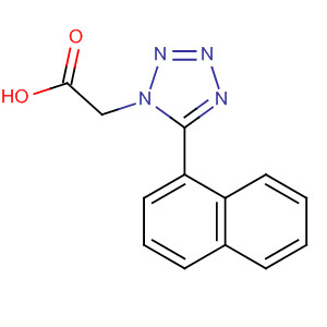 Structure of 100382-57-8