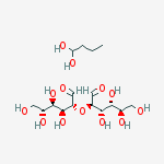 Structure of 100402-57-1