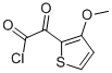 Structure of 100751-57-3
