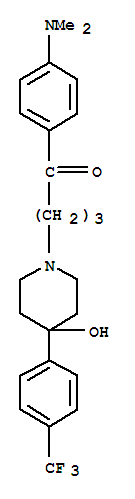Structure of 101221-57-2