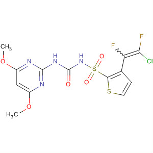 Structure of 101341-57-5