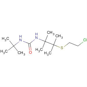 Structure of 102505-57-7