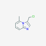 Structure of 1027229-57-7