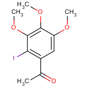 Structure of 102737-57-5
