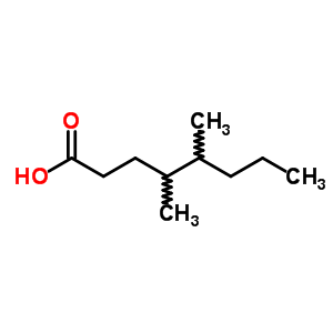 Structure of 102877-57-6