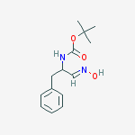 Structure of 1033194-57-8