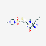 Structure of 1033852-57-1