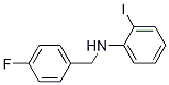 Structure of 1040308-57-3