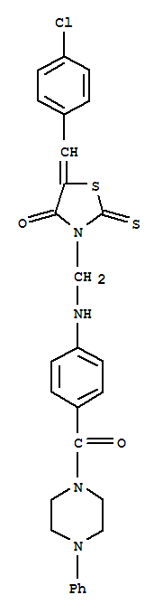 Structure of 104183-57-5