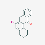 Structure of 104761-57-1