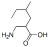 Structure of 104883-57-0