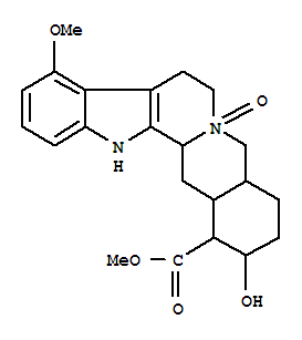 Structure of 1056-57-1