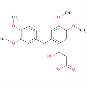 Structure of 105622-57-9