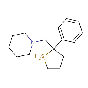 Structure of 105705-57-5
