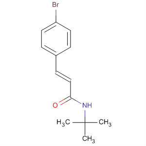 Structure of 105731-57-5