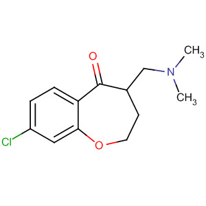 Structure of 105805-57-0