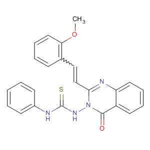 Structure of 105886-57-5