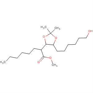 Structure of 105959-57-7