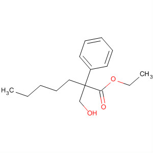 Structure of 106046-57-5