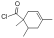 Structure of 106265-57-0