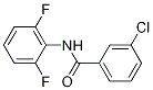 Structure of 1065134-57-7