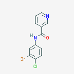 Structure of 1065483-57-9