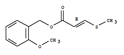 Structure of 107584-57-6