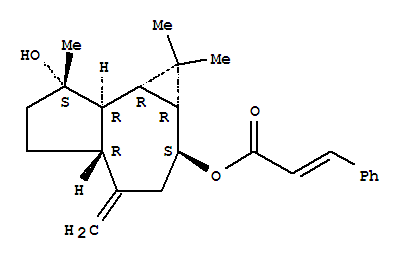 Structure of 107812-57-7