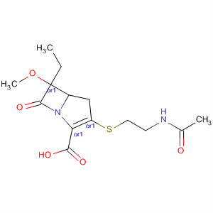 Structure of 108908-57-2