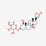 Structure of 11027-57-9