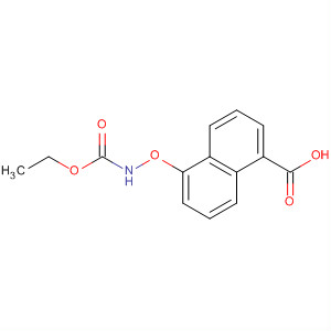 Structure of 110300-57-7