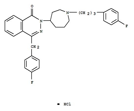 Structure of 110406-57-0