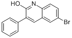 Structure of 110486-57-2