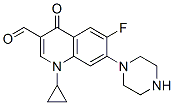 Structure of 110719-57-8