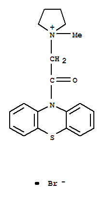 Structure of 111066-57-0