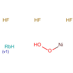 Structure of 111459-57-5