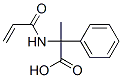Structure of 111818-57-6