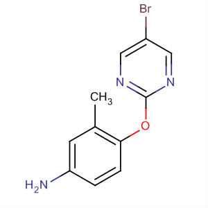 Structure of 111986-57-3