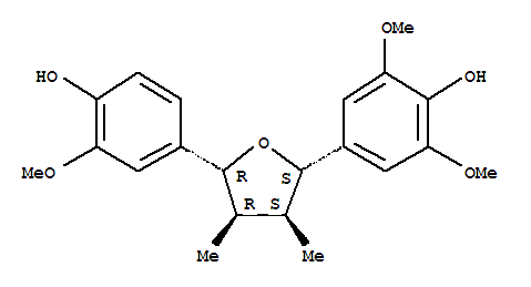 Structure of 112572-57-3