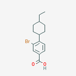 Structure of 1131622-57-5