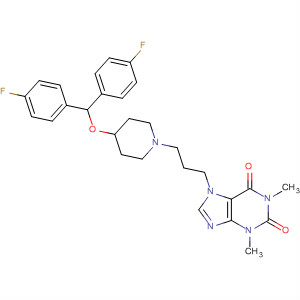 Structure of 113418-57-8