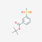 Structure of 1150263-57-2