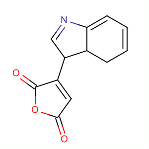 Structure of 115684-57-6