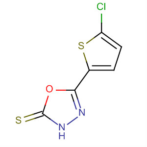 Structure of 115903-57-6