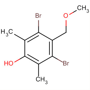 Structure of 116250-57-8
