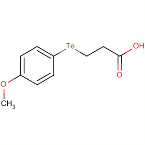 Structure of 116525-57-6