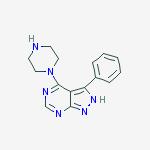Structure of 1181234-57-0