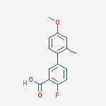 Structure of 1183604-57-0