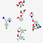 Structure of 118573-57-2