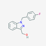 Structure of 1186507-57-2